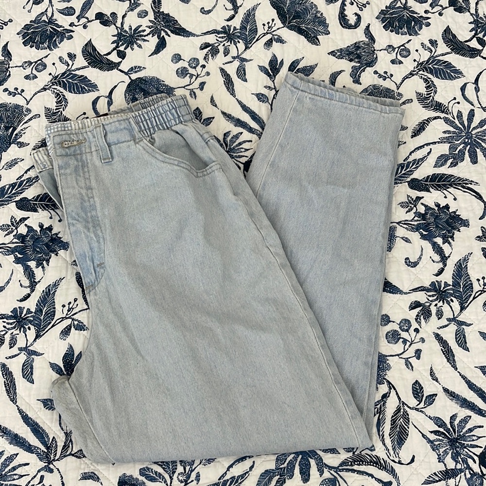 Women’s Vintage Lee Jeans size 14P